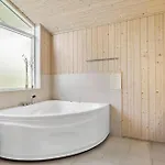 펜션 Bl325-blokhus-lyngvej-11 *