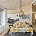 Ferienhaus Bl325-blokhus-lyngvej-11 *