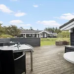 Bl325-blokhus-lyngvej-11 Ferienhaus