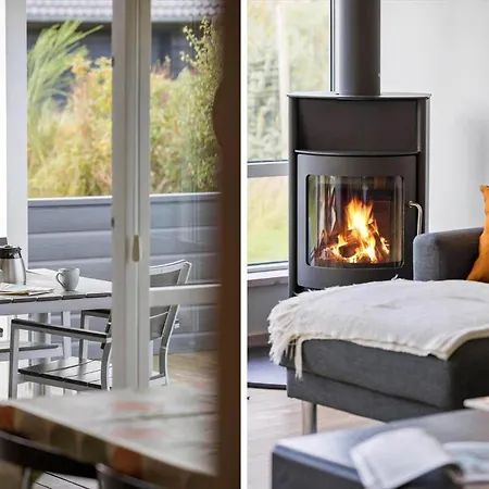 Дом отдыха Bl325-blokhus-lyngvej-11