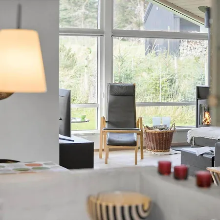 Ferienhaus Bl325-blokhus-lyngvej-11 Blokhus