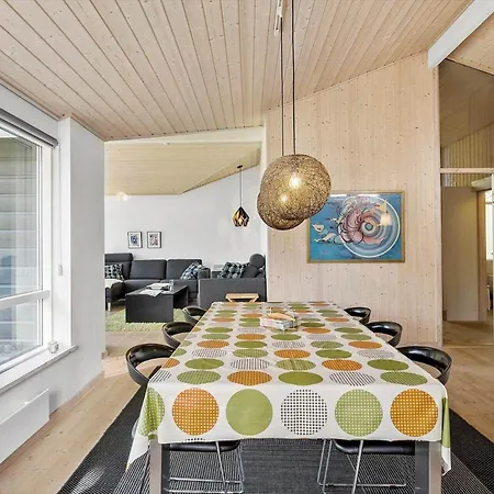 Ferienhaus Bl325-blokhus-lyngvej-11 *