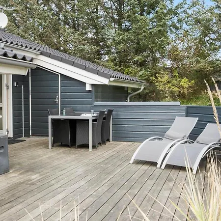 Bl325-blokhus-lyngvej-11 펜션 블록쿠스