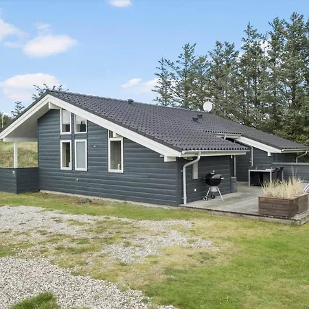 Bl325-blokhus-lyngvej-11 * Блокхус