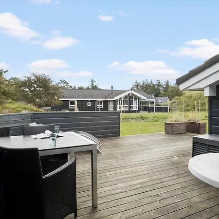 Bl325-blokhus-lyngvej-11 Ferienhaus
