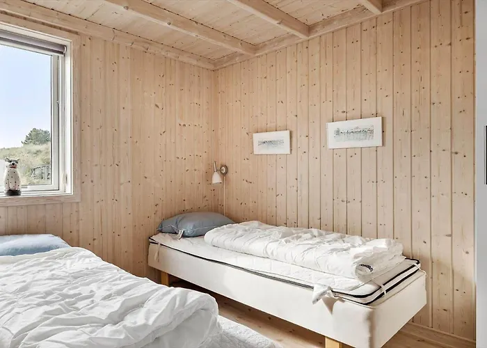 Bl325-blokhus-lyngvej-11 Дом отдыха Блокхус