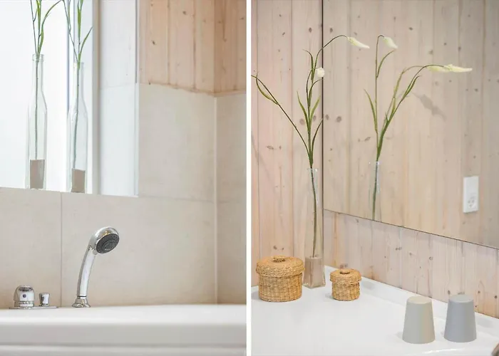 Дом отдыха Bl325-blokhus-lyngvej-11