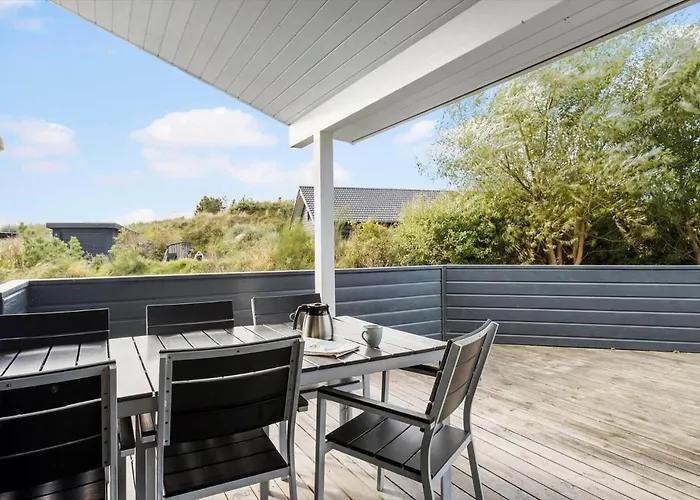 Bl325-blokhus-lyngvej-11 Дом отдыха Блокхус