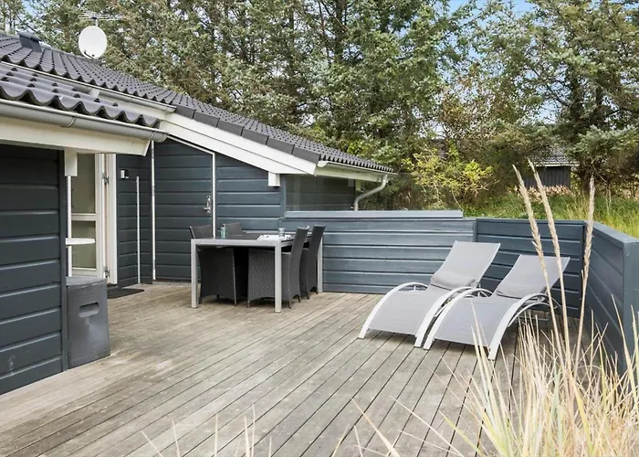 Bl325-blokhus-lyngvej-11 Дом отдыха Блокхус