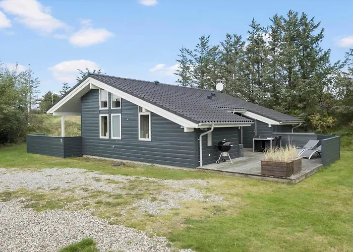 Bl325-blokhus-lyngvej-11 * Блокхус
