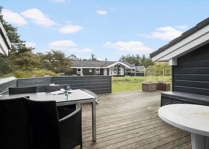 Bl325-blokhus-lyngvej-11 Дом отдыха